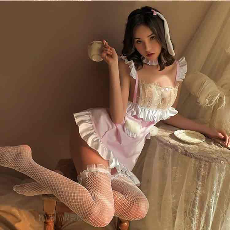 Sbloccare il potere trasformativo della lingerie: oltre la camera da letto